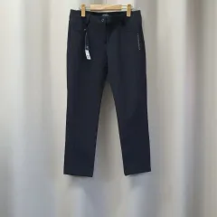 未使用 Cutter&Buck(カッター&バック) ゴルフ ストレッチ パンツ