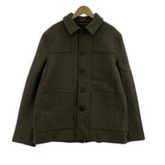 激レア　UNDERCOVER 96AW WIRE期フェルトジャケット1 激レア UNDERCOVER 96AW WIRE期フェルトジャケット1 - メルカリ