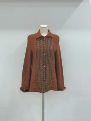 美品 エトロ　 レディースジャケット 2025年最新】Etro レディース テーラードジャケットの人気アイテム