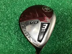 2025年最新】RMX vd フェアウェイウッド 3wの人気アイテム - メルカリ