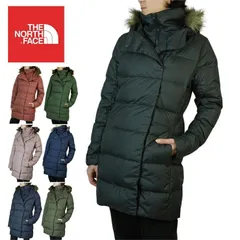 ノースフェイスTHE NORTH FACEレディース ダウンジャケットW NW DEALIO DWN PKAウィメンズ ディリオ ダウンパーカーネイビー ニュートープグリーントワイライトモーヴ ピンク ブラックファー ダウンコート