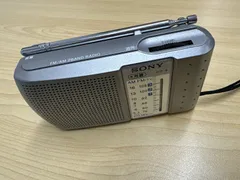 2025年最新】sony ラジオ ジャンクの人気アイテム - メルカリ