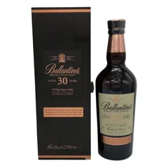 2026年最新】バランタイン30年木箱の人気アイテム - メルカリ