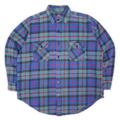 ワシントンDC Washington Dee Cee 60s 60年代 マチ付き ヘビー