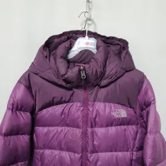 H297 THE NORTH FACE ザノースフェイス ユニセックス Nuptse(ヌプシ)2 グースダウン ダウン 95