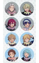 【中古】シール・ステッカー Eden＆Ra*bits おめでとう!すごい!ごほうびシール 「あんさんぶるスターズ!! POP-UP SHOP -10年のキセキ-」 対象商品購入特典