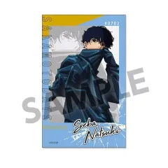 【中古】シール・ステッカー 勢羽夏生 インスタントフォト風ステッカー 「SAKAMOTO DAYS」