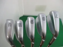 2025年最新】ピン i500 アイアンセットの人気アイテム - メルカリ