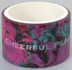 【中古】シール・ステッカー 来栖翔 「うたの☆プリンスさまっ♪ トレーディングクリアマスキングテープ Fragrance Pairing Ver. [SHINING]」 UTA☆PRI GRAND SHOP 2025グッズ