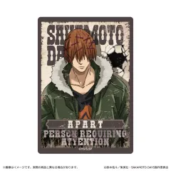【中古】シール・ステッカー アパート ステッカー＜第2弾＞ 「SAKAMOTO DAYS」