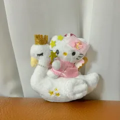 2025年最新】白鳥キティの人気アイテム - メルカリ