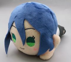 劇場版 チェンソーマンレゼ篇 寝そべりぬいぐるみ“デンジ&ポチタ&レゼ