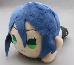 【中古】ぬいぐるみ レゼ 寝そべりぬいぐるみ“デンジ＆ポチタ＆レゼ”(EX) 「劇場版 チェンソーマン レゼ篇」