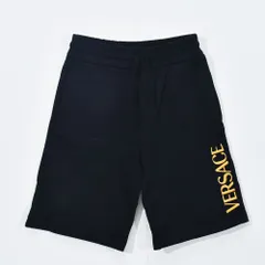 ♦︎新品未使用♦︎VERSACE♦︎ヴェルサーチ♦︎ハーフパンツ♦︎シルク VERSACE JEANS COUTURE ヴェルサーチ パンツ ハーフパンツ ショート