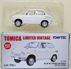 USED 未開封 ルーフひび割れ無し トミカ 88 ミニクーパー タイプ