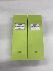 J1162 DHC ディーエイチシー 薬用ディープ クレンジング オイル (L) 200mL 計2点セット