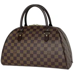 2025年最新】ヴィトン ダミエ ボストンの人気アイテム - メルカリ