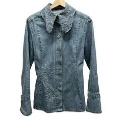 2025年最新】YUKI TORII Gジャン・デニムジャケット・カバーオールの