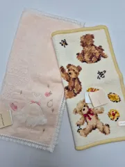 【新品】JILLSTUART タオルハンカチ セット