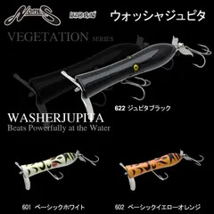 2025年最新】ウォッシャジュピタ ノリーズの人気アイテム - メルカリ