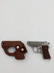 2025年最新】ピストル型ライターの人気アイテム - メルカリ