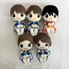 2025年最新】sexyzoneちょっこりさんの人気アイテム - メルカリ