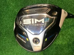 2025年最新】sim2 フェアウェイウッド 3wの人気アイテム - メルカリ