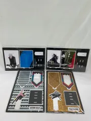 ★【呪術廻戦0】アクリルジオラマ4点セット