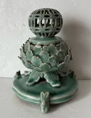 2026年最新】青磁香炉の人気アイテム - メルカリ