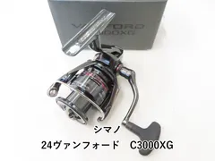 2025年最新】シマノ ヴァンフォード 24の人気アイテム - メルカリ