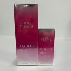 2026年最新】フォーマルクライン 薬用フラビア ローション リッチ