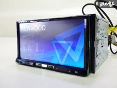 2025年最新】kenwoodナビの人気アイテム - メルカリ