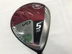 2025年最新】ヤマハ vd フェアウェイウッドの人気アイテム - メルカリ