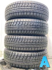 A323 165/60R15 77Q 4本 ダンロップ ウインターマックス - メルカリ