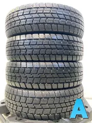 2025年最新】スタッドレスタイヤ155/65r13 4本セットの人気アイテム