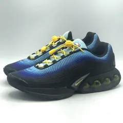 【中古】Nike Air Max DN SE 
