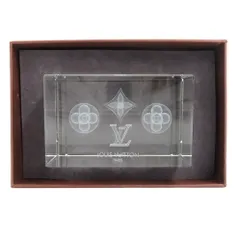 ルイ・ヴィトン 【非売品】 インテリアクリスタル 12440458_1.jpg