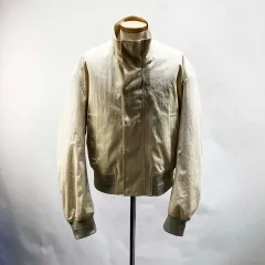 ZARA ザラ ザラ メンズ カジュアル アウター 状態良し 100 ジーンズ センス