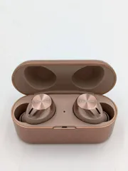 Technics テクニクス ワイヤレスイヤホン EAH-AZ40M2ローズゴールド