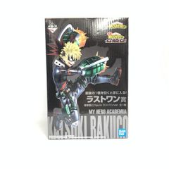 [중고] 미개봉) 라스트론상 폭호 카츠미 ;figure 라스트론 Ver