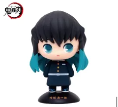 未開封現物) 鬼滅の刃 ゆらゆらソーラーヘッド 時透 無一郎 フィギュア