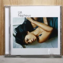 UA Nephews CD 見本盤 サンプル盤 - メルカリ