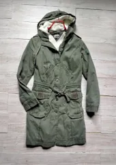 HILFIGER DENIM トミーヒルフィガー コート　♪r2u090204　ΣP　m21715682192