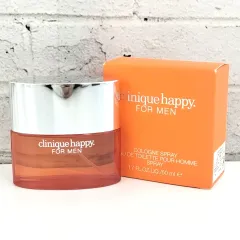 【 CLINIQUE 】G 363 A-1 50ml ほぼ満タン happy. FOR MEN クリニーク ハッピーフォーメン EDC オーデコロン SP スプレー 香水 フレグランス