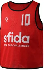 2025年最新】ビブス 10枚セット アディダスの人気アイテム - メルカリ