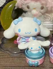 シナモロール フィギュア まとめ