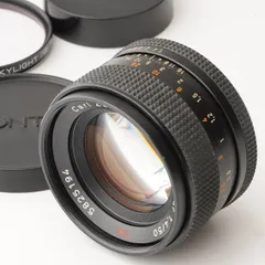 2025年最新】Carl Zeiss Planar 50 1.4 AEJの人気アイテム - メルカリ