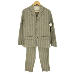 2025年最新】steven alan セットアップの人気アイテム - メルカリ