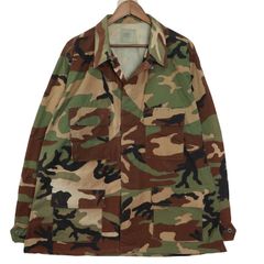 60s-70s】ヴィンテージ Herter's カモフラ ハンティングJKT - メルカリ