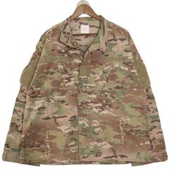 米軍実物 ARMY ACUジャケット M－R 126 - メルカリ
